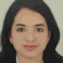 Shamli Z. Class 10 Tuition trainer in Thane