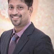 A Bagwe Class I-V Tuition trainer in Thane
