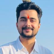 Aditya Tiwari Cyber Security trainer in Noida