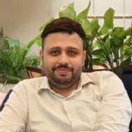 Aditya Vikram Class 12 Tuition trainer in Noida