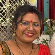 Nidhi B. Class I-V Tuition trainer in Pune