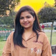 Shreya Class 12 Tuition trainer in Chandigarh