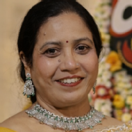 Sunita Hindi Language trainer in Jaipur