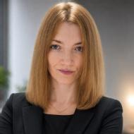 Irina M. Russian Language trainer in Kolkata