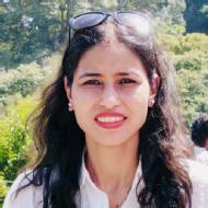 Neha S. Class 10 trainer in Bangalore