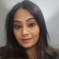 Leleena Interior Designing trainer in Noida