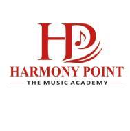 Harmony Point Music Academy Keyboard institute in Gurgaon