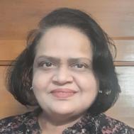 Rumee R. Spoken English trainer in Kolkata