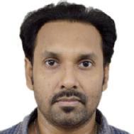 Tanmoy Naskar Class I-V Tuition trainer in Kolkata
