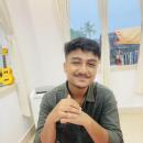 Shresth Mazumdar photo