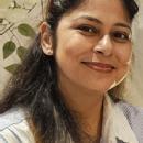 Alka D. Class 11 Tuition trainer in Gurgaon