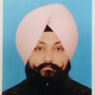 Amandeep Singh Class 9 Tuition trainer in Una