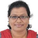 Yamuna G. photo