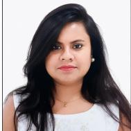 Kalpana Class I-V Tuition trainer in Bangalore