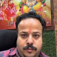 Shrey Verma Meditation trainer in Delhi
