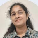 Hema Ashtanga Yoga Classes trainer in Visakhapatnam