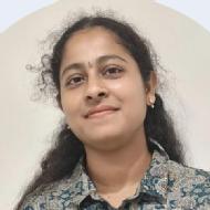 Hema Yoga trainer in Visakhapatnam
