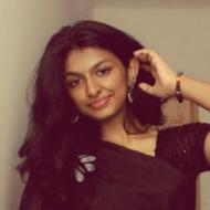 Advika Class 12 Tuition trainer in Chennai