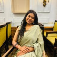 Aayushi S. Class I-V Tuition trainer in Delhi