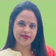 Vineeta Y. Class I-V Tuition trainer in Dehradun