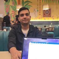 Neeraj Kumar UGC NET Exam trainer in Delhi