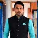 Photo of Sanjay Kanifnath Raut
