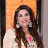 Priya K. BCom Tuition trainer in Delhi