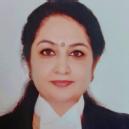 Parvathi R. photo