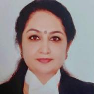 Parvathi R. LLB Tuition trainer in Kochi