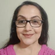 Sabar D. Class I-V Tuition trainer in Mumbai