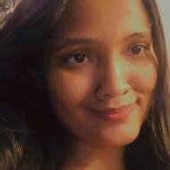 Adwiteeya P. Class I-V Tuition trainer in Ghaziabad