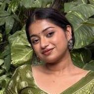 Adyasha D. Class I-V Tuition trainer in Bhubaneswar