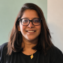 Dr jisha Manathan