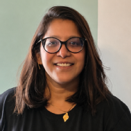 Dr Jisha M. Class 8 Tuition trainer in Noida