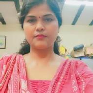 Madina Class 10 trainer in Delhi