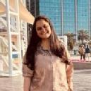 Aesha C. Class 8 Tuition trainer in Ahmedabad