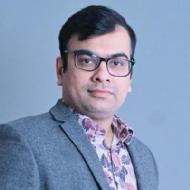 Ashish Magento eCommerce trainer in Faridabad