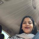 Prakriti . Dance trainer in Bangalore