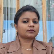 Sanchita C. Class I-V Tuition trainer in Kolkata