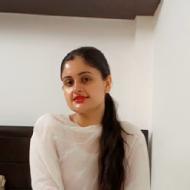 Uplabdhi Class 10 trainer in Delhi