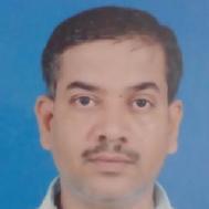 Jayendra Jayendra Class 10 trainer in Ahmedabad