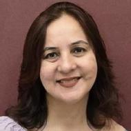 Charu French Language trainer in Bangalore