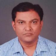 Nayazahmed Mulla Class 10 trainer in Belgaum
