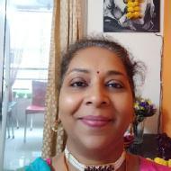 Sana Yoga trainer in Pune
