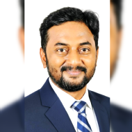 Papi Reddy Spoken English trainer in Pune