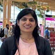 Kalpana Class I-V Tuition trainer in Bangalore