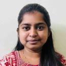 Afreen sulthana Class 10 Tuition trainer in Hyderabad