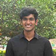 Devansh Guitar trainer in Ghaziabad