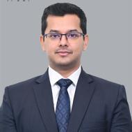 Aaradhya Sharma MBA trainer in Industrial Complex Dundahera