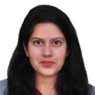 Shikha Class I-V Tuition trainer in Delhi